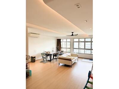 For Sale - 431A Yishun Avenue 1