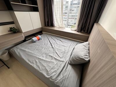 For Rent - The Centris