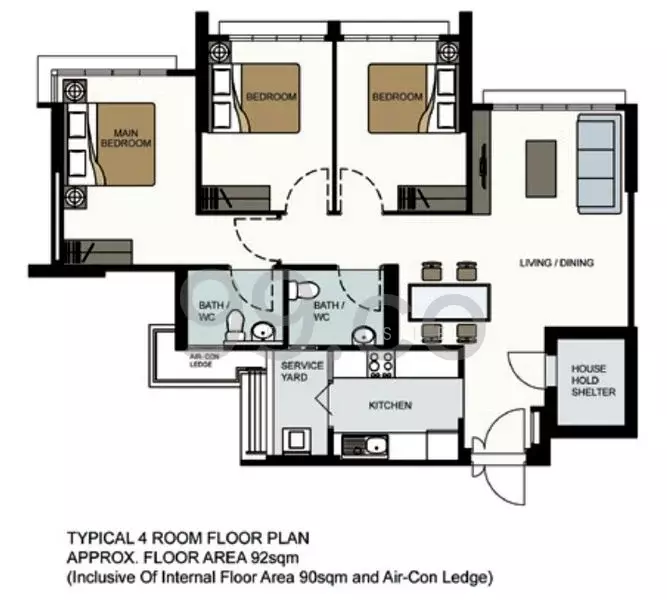 For Sale 110A Depot Road