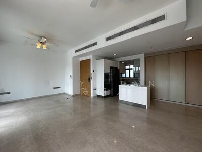 For Rent - Verdure @ Holland Park