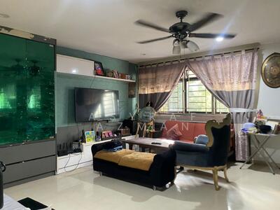 For Sale - 683A Choa Chu Kang Crescent