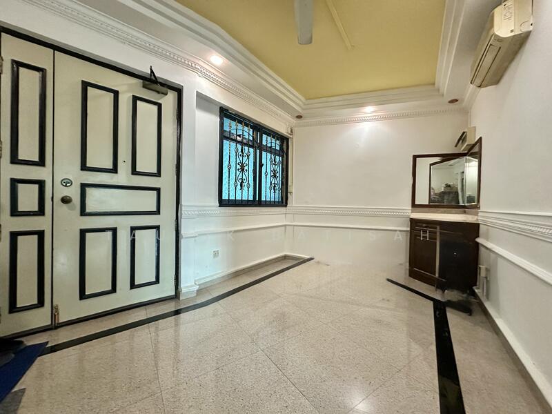 For Sale - 468C Admiralty Drive