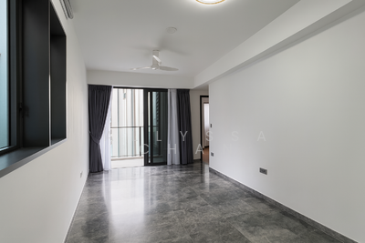 For Rent - One Bernam