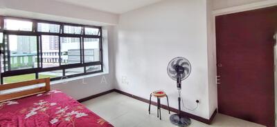 For Rent - 438B Sengkang West Avenue