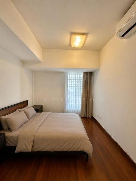 The Sail @ Marina Bay, 6 Marina Boulevard, Boat Quay / Raffles Place / Marina, 2 Bedrooms, 883 sqft, Condominium For Rent, by Clare Leow, 60197829 - Bedroom - PropertyGuru.com.sg