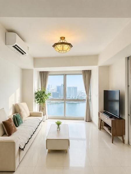 The Sail @ Marina Bay, 6 Marina Boulevard, Boat Quay / Raffles Place / Marina, 2 Bedrooms, 883 sqft, Condominium For Rent, by Clare Leow, 60197829 - PropertyGuru.com.sg