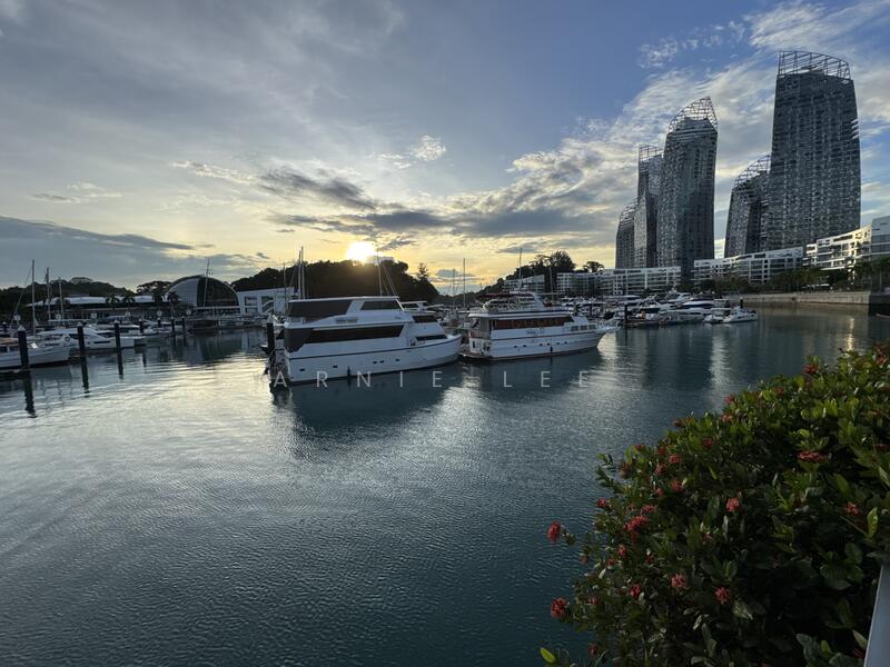Reflections at Keppel Bay, 1 Keppel Bay View, 4 Bedrooms, 2,400 sqft, Condominium For Sale, by ARNIE LEE, 60197833 - View - PropertyGuru.com.sg