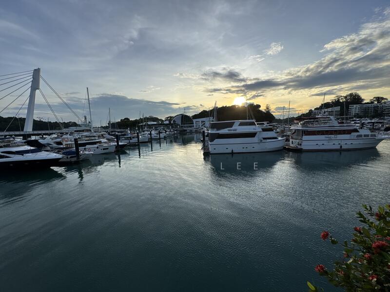 Reflections at Keppel Bay, 1 Keppel Bay View, 4 Bedrooms, 2,400 sqft, Condominium For Sale, by ARNIE LEE, 60197833 - View - PropertyGuru.com.sg