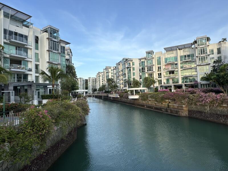 Reflections at Keppel Bay, 1 Keppel Bay View, 4 Bedrooms, 2,400 sqft, Condominium For Sale, by ARNIE LEE, 60197833 - View - PropertyGuru.com.sg