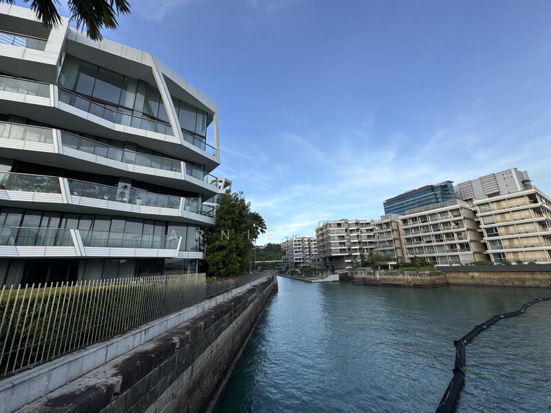 Reflections at Keppel Bay, 1 Keppel Bay View, 4 Bedrooms, 2,400 sqft, Condominium For Sale, by ARNIE LEE, 60197833 - Exterior - PropertyGuru.com.sg