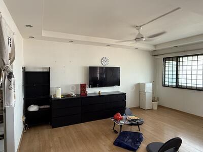 For Rent - 462 Hougang Avenue 10