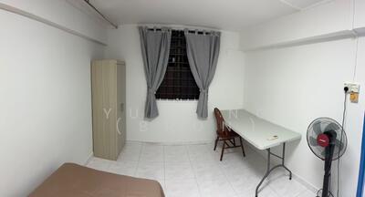 For Rent - 187 Boon Lay Avenue