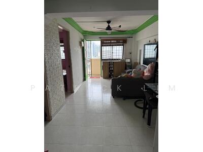 For Sale - 98 Whampoa Drive