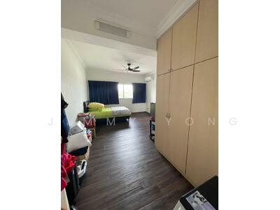 For Rent - Sherwood Towers