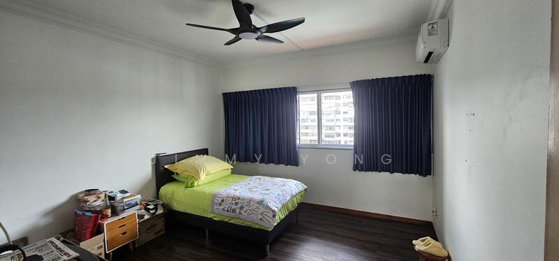 For Rent - Sherwood Towers