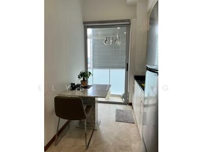 For Sale - Leicester Suites