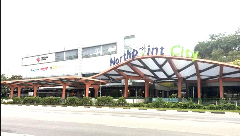 For Rent - 175 Yishun Avenue 7