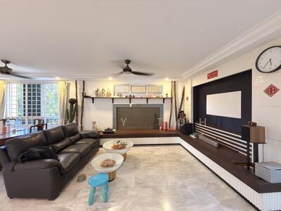 For Sale - 230J Tampines Street 21