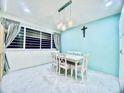 For Sale - 424 Serangoon Central