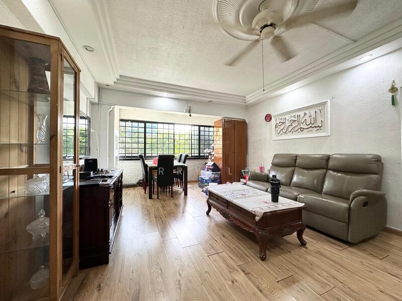 For Rent - 35 Marsiling Drive