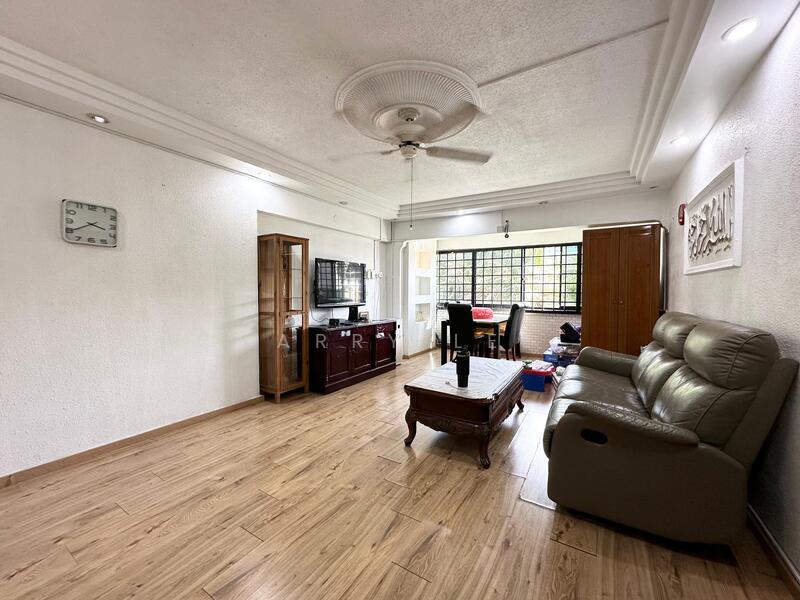 For Rent - 35 Marsiling Drive