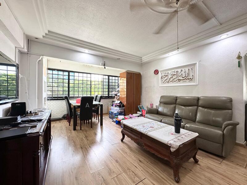 For Rent - 35 Marsiling Drive