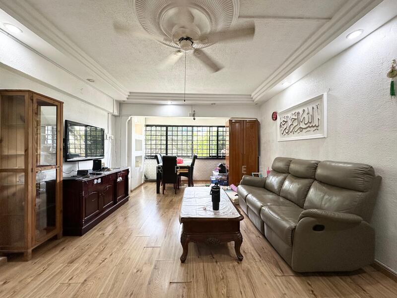 For Rent - 35 Marsiling Drive