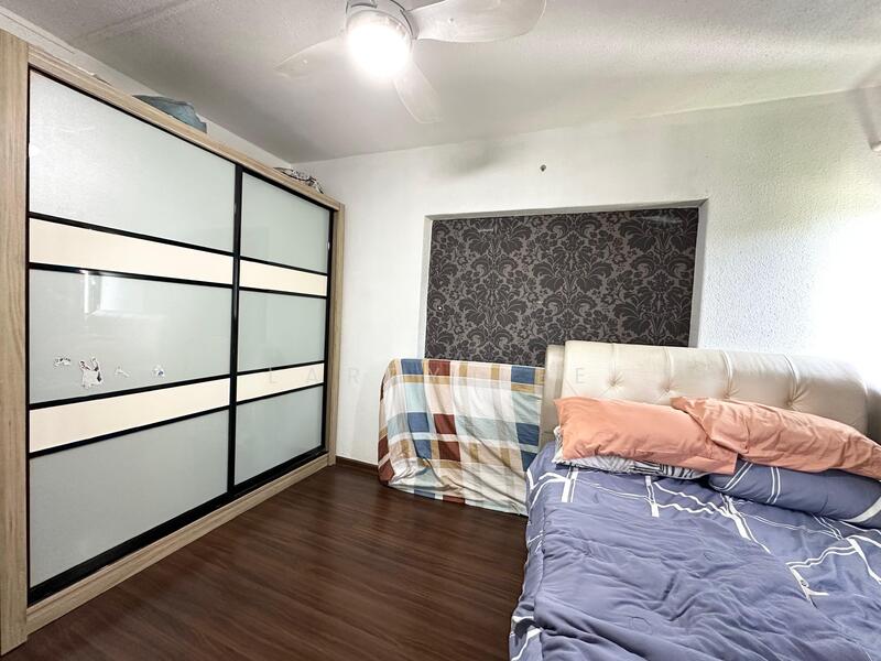 For Rent - 35 Marsiling Drive