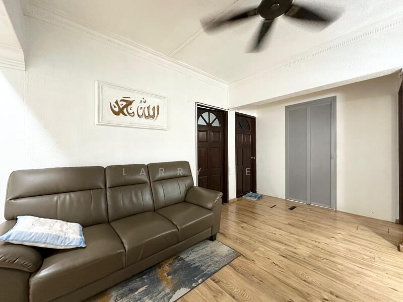 For Rent - 35 Marsiling Drive