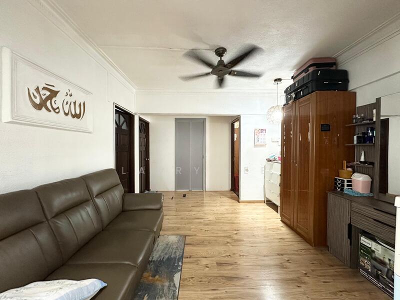 For Rent - 35 Marsiling Drive