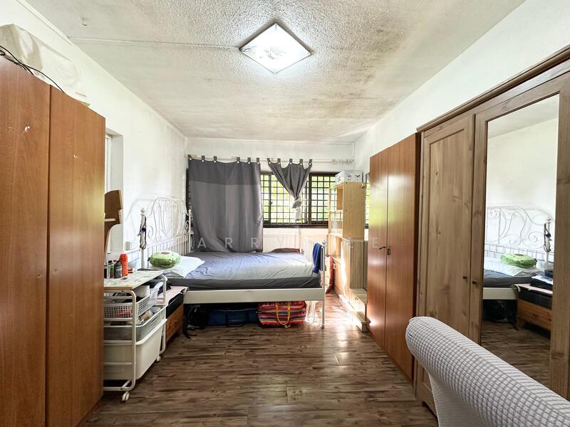 For Rent - 35 Marsiling Drive