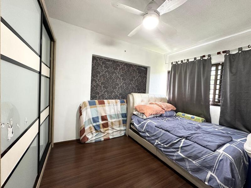 For Rent - 35 Marsiling Drive