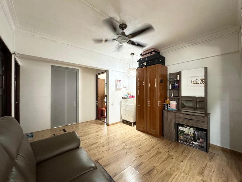 For Rent - 35 Marsiling Drive