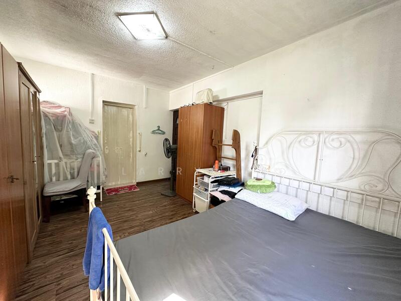 For Rent - 35 Marsiling Drive