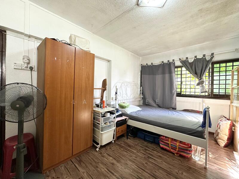 For Rent - 35 Marsiling Drive