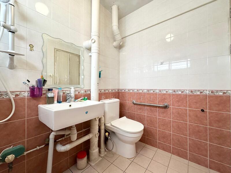 For Rent - 35 Marsiling Drive