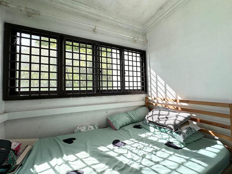 For Rent - 35 Marsiling Drive