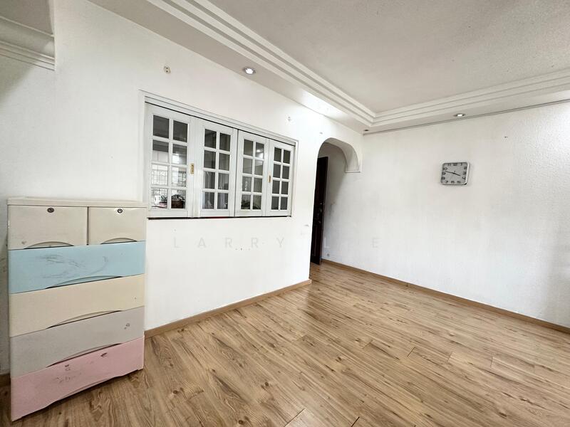 For Rent - 35 Marsiling Drive