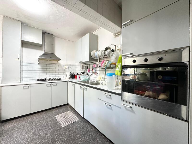 For Rent - 35 Marsiling Drive