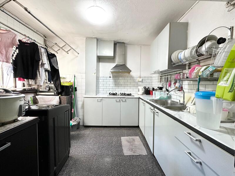 For Rent - 35 Marsiling Drive