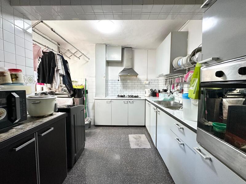 For Rent - 35 Marsiling Drive