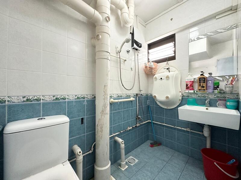 For Rent - 35 Marsiling Drive