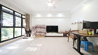 For Sale - 261B Sengkang East Way