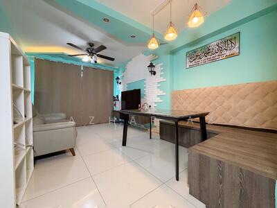 For Sale - 308C Punggol Walk