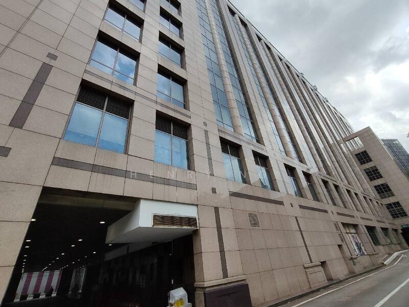 51 Cuppage Road, 51 Cuppage Road, 1,270 sqft, Office For Rent, by Henry Ng, 60197925 - CommercialGuru.com.sg