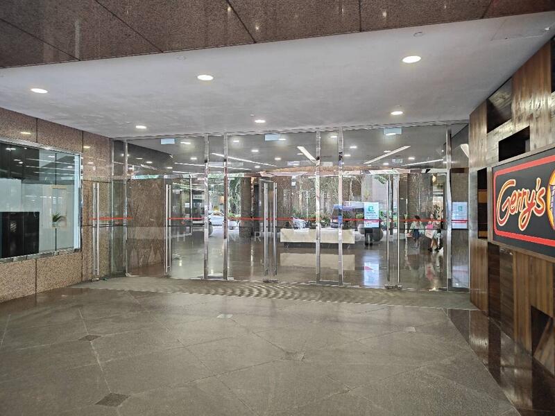 51 Cuppage Road, 51 Cuppage Road, 1,270 sqft, Office For Rent, by Henry Ng, 60197925 - CommercialGuru.com.sg