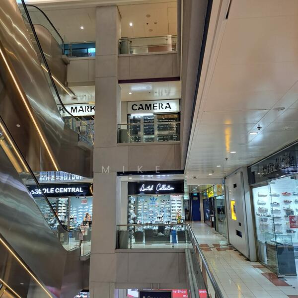 Peninsula Shopping Centre, 3 Coleman Street, 764 sqft, Other Retail For Sale, by Mike ., 60197926 - Others - CommercialGuru.com.sg