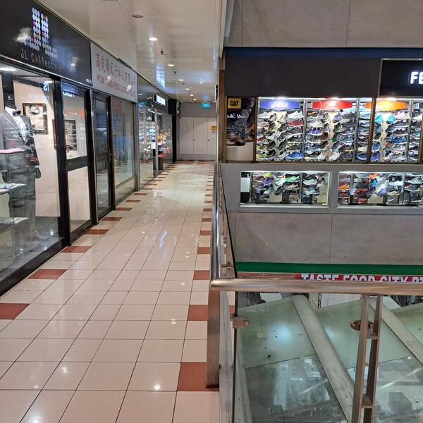 Peninsula Shopping Centre, 3 Coleman Street, 764 sqft, Other Retail For Sale, by Mike ., 60197926 - CommercialGuru.com.sg