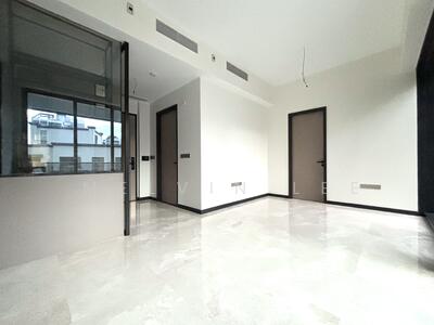 For Rent - Perfect Ten