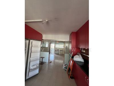 For Sale - 367 Yishun Ring Road